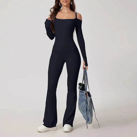 Sport Jumpsuit for Women - Loran