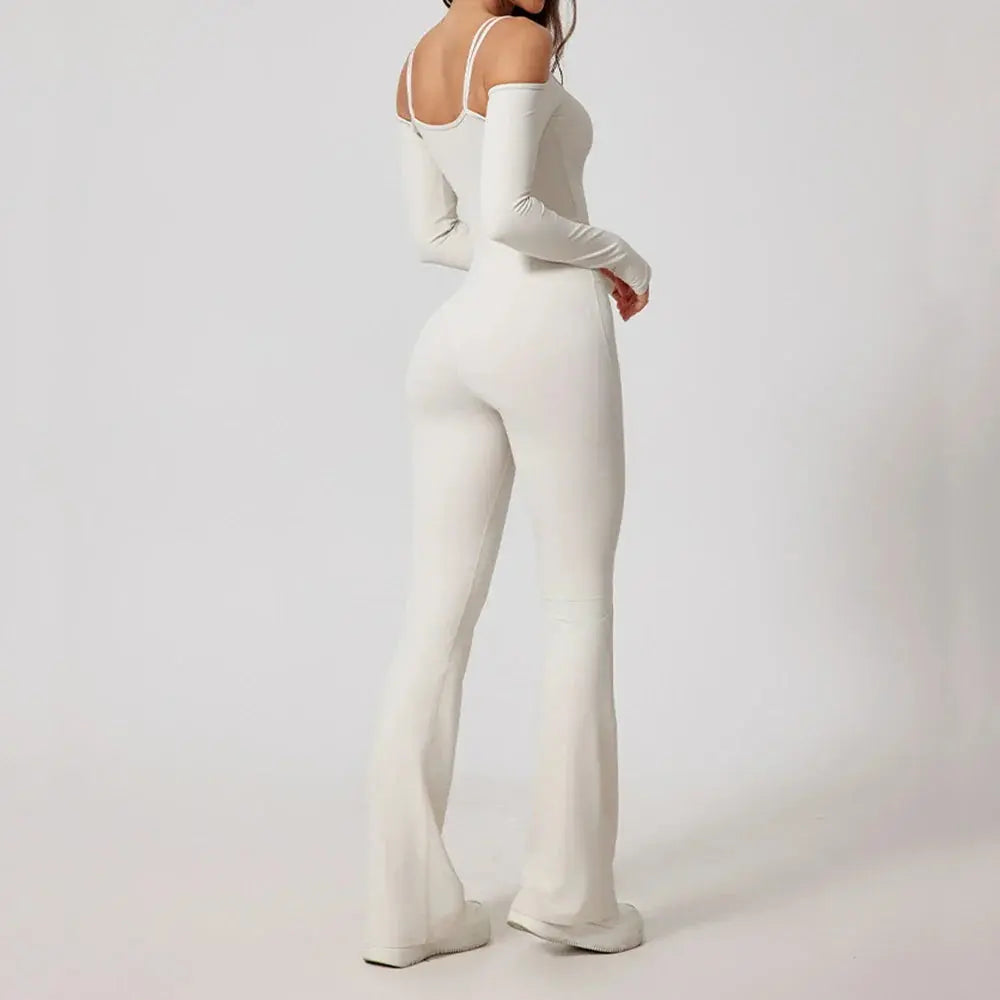 Sport Jumpsuit for Women - Loran