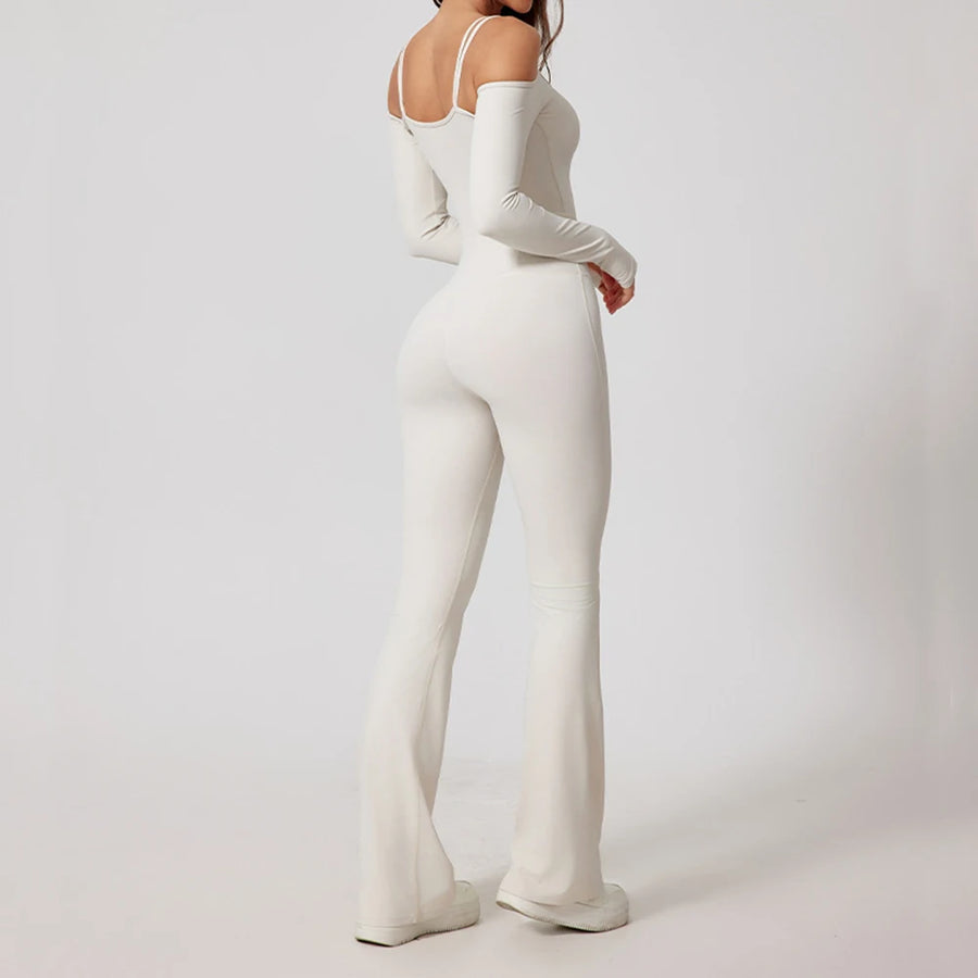 Sport Jumpsuit for Women