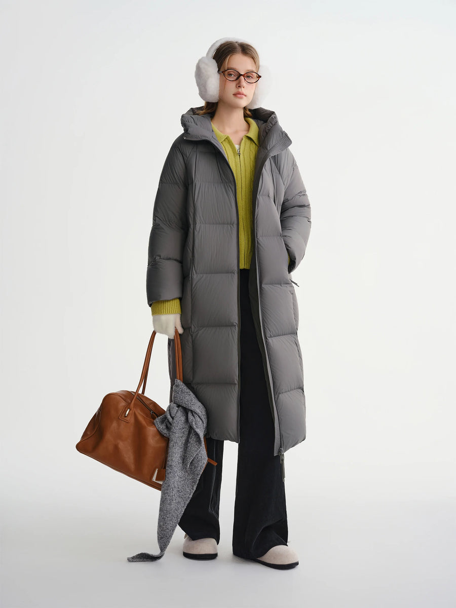 Women's Warm High-Waist Slim Pants