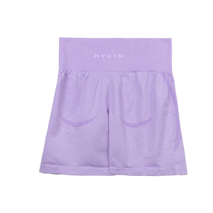 NVGTN  Seamless Shorts for Women - 3IN SMART Shop  #