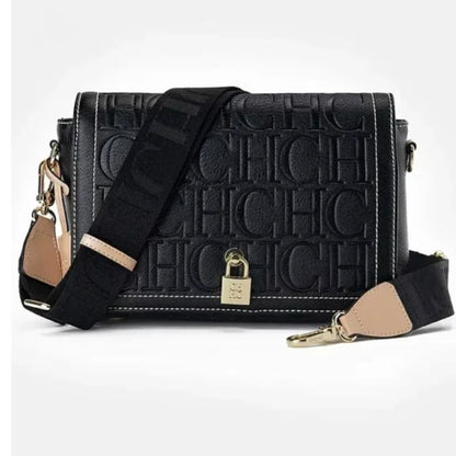 CH Women's Crossbody Bag Elegant Winter Fashion