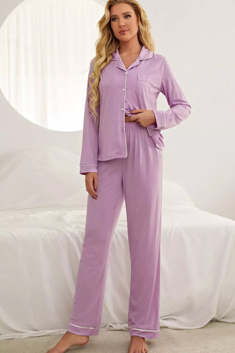 Loungewear Set - 3IN SMART Shop  #