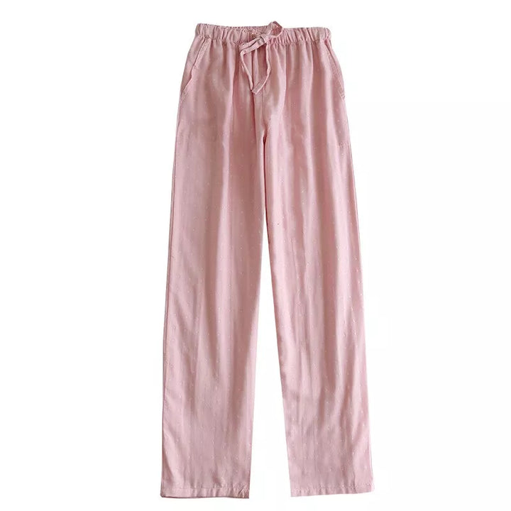 Cotton home pants - 3IN SMART Shop  #
