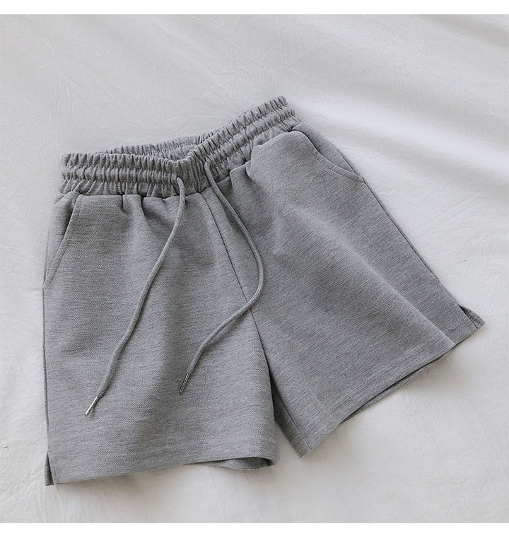 casual fashion shorts - 3IN SMART Shop  #