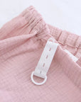 Cotton crepe pajamas for pregnant women - 3IN SMART Shop  #