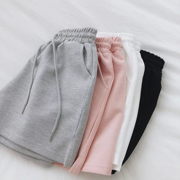 casual fashion shorts - 3IN SMART Shop  #
