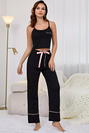 Pants Loungewear Set - 3IN SMART Shop  #